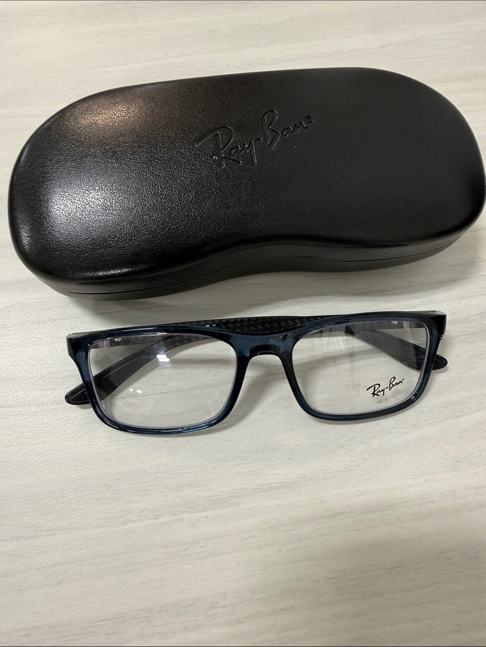 Ray-Ban rb8908